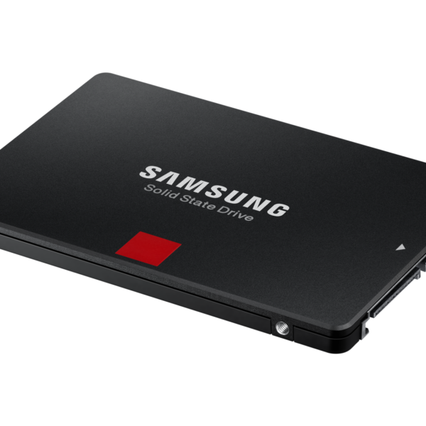 Samsung 860 PRO 2 To SSD