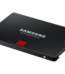 Samsung 860 PRO 2 To SSD