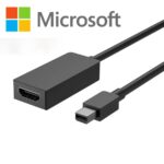 Mini DisplayPort to HDMI 2.0 (EJU-00001) Prix Maroc | Workstation.ma