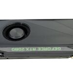 carte graphique Lenovo GeForce RTX 2080 8GB GDDR6