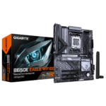 Gigabyte B650E EAGLE WIFI6E AM5 Maroc - Prix & Dispo | Workstation.ma