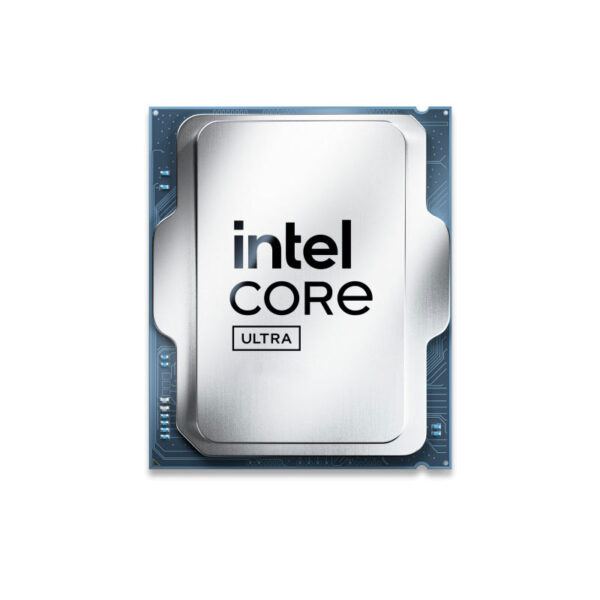 Intel Core Ultra 9 285K (Tray) LGA 1851 Prix Maroc | Workstation.ma