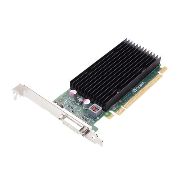 Carte Graphique Nvidia NVS 300 512Mo Pas Cher Maroc - Workstation