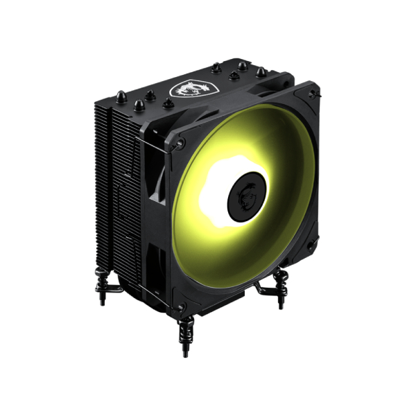 AIRCOOLER MSI MAG COREFROZR AA13 NOIR - Workstation Maroc AIRCOOLER MSI MAG COREFROZR AA13 NOIR - Workstation Maroc