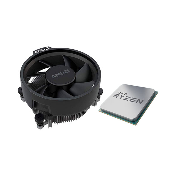 AMD Ryzen 5 5500F MPK Tray AM4 : Prix Maroc | Workstation.maAMD Ryzen 5 5500F MPK Tray AM4 : Prix Maroc | Workstation.ma