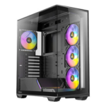 Boîtier PC Antec C3 ARGB Maroc | Prix & Achat - Workstation.ma