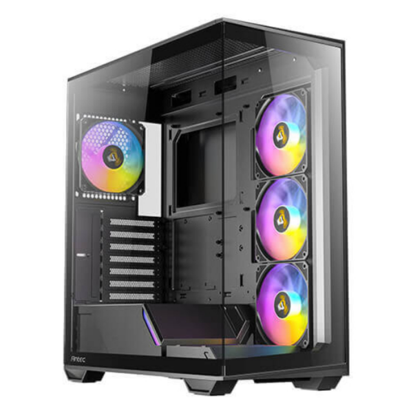 Boîtier PC Antec C3 ARGB Maroc | Prix & Achat - Workstation.ma