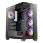 Boîtier Antec CX300 ARGB Prix Maroc - Workstation.ma