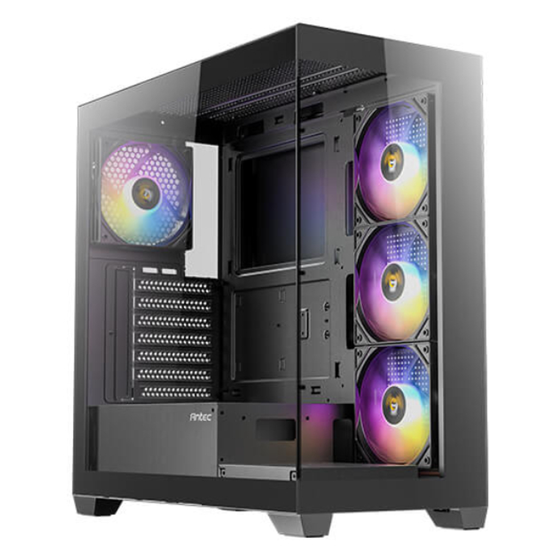 Boîtier Antec CX300 ARGB Prix Maroc - Workstation.ma Boîtier Antec CX300 ARGB Prix Maroc - Workstation.ma