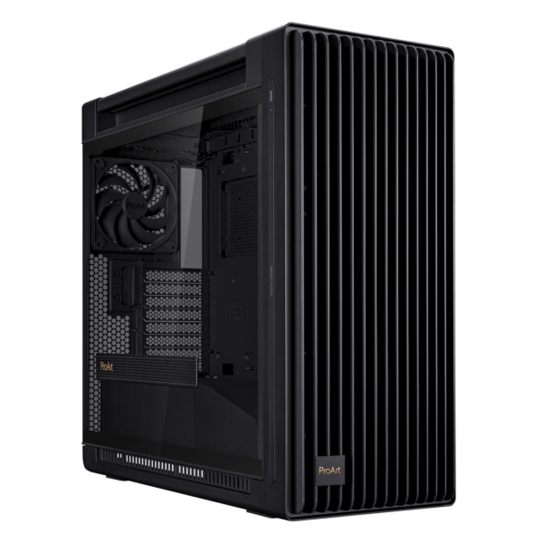 Boîtier PC Asus ProArt PA602 Noir Prix Maroc | Workstation.ma