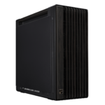 Boîtier Asus ProArt PA602 Wood Edition Metal Panel au Maroc - Workstation.ma