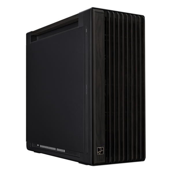 Boîtier Asus ProArt PA602 Wood Edition Metal Panel au Maroc - Workstation.ma