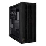 Boîtier PC Asus ProArt PA602 Wood Edition au Maroc | Workstation.ma