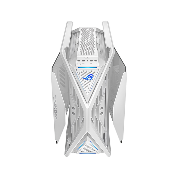 Boîtier Asus ROG Hyperion GR701 Blanc Prix Maroc - Workstation