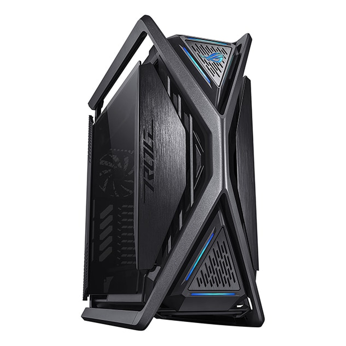 Boîtier Asus ROG Hyperion GR701 BTF Edition Prix Maroc - Workstation Boîtier Asus ROG Hyperion GR701 BTF Edition Prix Maroc - Workstation