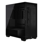 Boîtier PC Corsair 3500X Noir | Prix Maroc - Workstation.ma