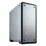 Boîtier Corsair Crystal 570X RGB Mirror Maroc | Workstation.ma