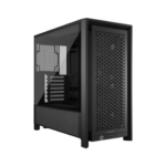 Boîtier Corsair FRAME 4000D Maroc | Prix & Achat - Workstation.ma