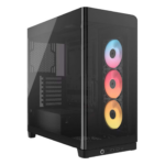 Boîtier PC Corsair FRAME 4500X RS-R ARGB : Prix Maroc | Workstation.ma