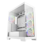 Boîtier DeepCool CG580 4F V2 Blanc : Prix et Achat au Maroc