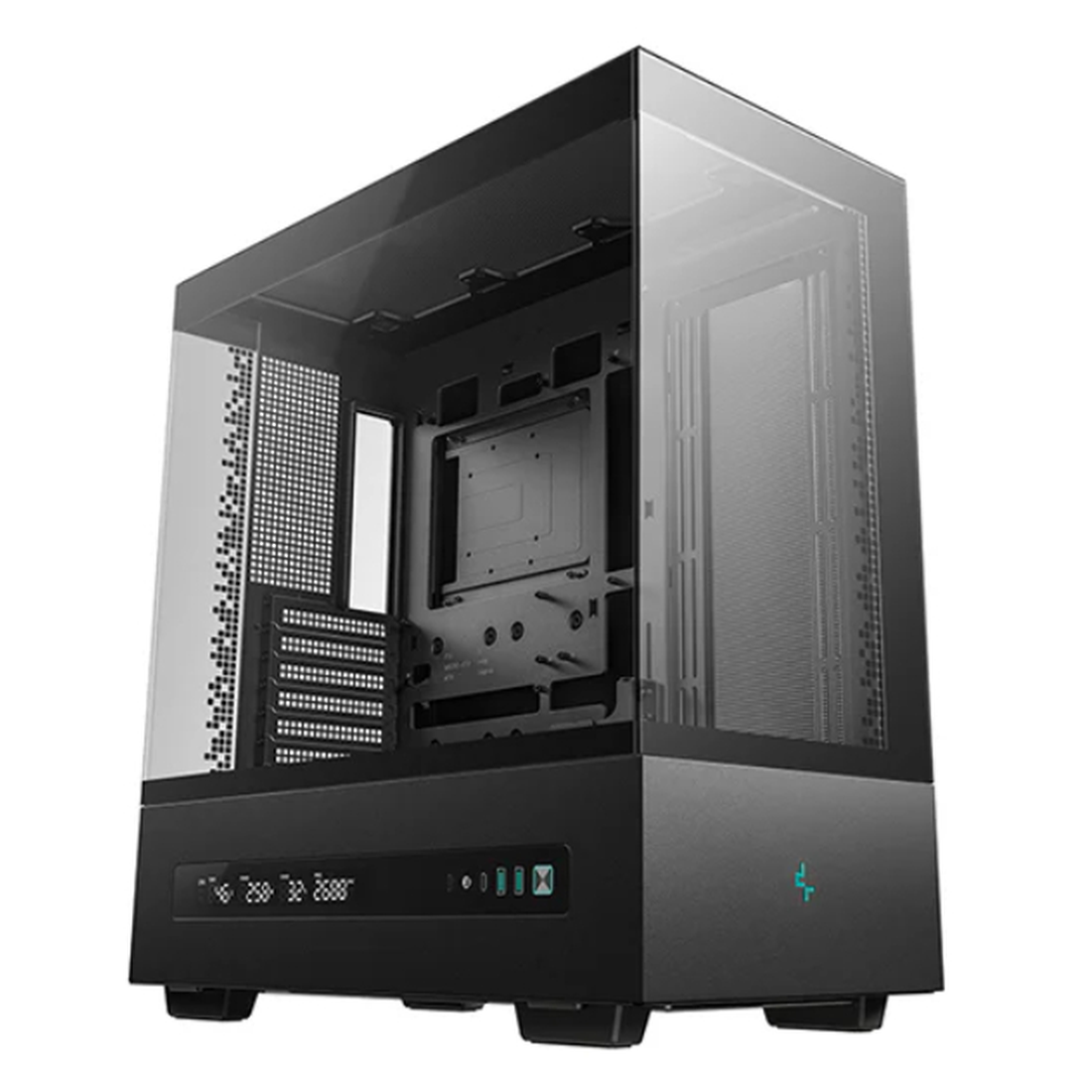 Boîtier PC DeepCool CH690 Digital Prix Maroc | Workstation.ma Boîtier PC DeepCool CH690 Digital Prix Maroc | Workstation.ma