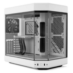 Boîtier PC Hyte Y60 Blanc : Prix et Achat au Maroc | Workstation.ma