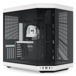 Boîtier PC Hyte Y70 Blanc/Noir : Prix et Achat au Maroc