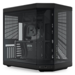Boîtier Hyte Y70 Noir : Prix et Achat au Maroc | Workstation.ma
