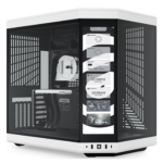 Boîtier PC Hyte Y70 Touch Infinite 14.9" LCD : Prix Maroc | Workstation.ma