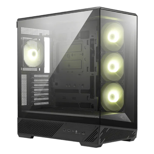 Boîtier PC MSI MAG PANO 130R PZ Prix Maroc - Workstation