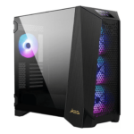 Boîtier PC MSI MEG PROSPECT 700R Prix Maroc - Workstation.ma