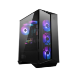 Boîtier PC Gamer MSI MPG Gungnir 110R Prix Maroc | Workstation.ma