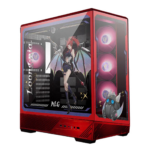 Boîtier PC MSI PANO 130R MLG Edition : Prix et Achat au Maroc