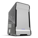 Boîtier PC Phanteks Enthoo Evolv Argent - Prix Maroc | Workstation.ma