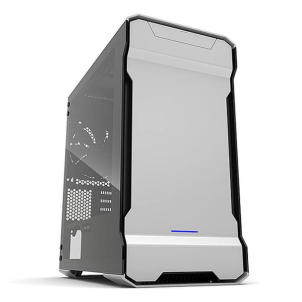 Boîtier PC Phanteks Enthoo Evolv Argent - Prix Maroc | Workstation.ma
