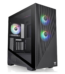 Boîtier PC Thermaltake Divider 370 TG ARGB Maroc | Workstation.ma