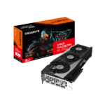 Carte Graphique GIGABYTE Radeon RX 7600 Gaming OC 8G Prix Maroc | Workstation