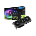 Carte Graphique PNY RTX 5060 8 Go OC Maroc | Workstation.ma