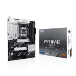 CARTE MERE ASUS PRIME X870-P DDR5 - Workstation Maroc