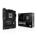 CARTE MERE ASUS TUF GAMING B650-PLUS - Workstation Maroc