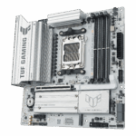 Asus TUF GAMING B850M-PLUS WiFi7 Carte Mère AM5 maroc
