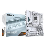 CARTE MERE GIGABYTE B850 EAGLE ICE - Workstation Maroc