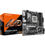 CARTE MERE GIGABYTE B850M D3HP - Workstation Maroc
