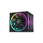 Pack Ventilateurs DeepCool FL12 3in1 Prix Maroc | Workstation.ma