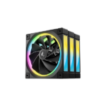 FAN DEEPCOOL FL12R 3IN1 - Workstation Maroc