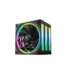 Ventilateur DeepCool FL14 3in1 ARGB - Prix Maroc | Workstation.ma
