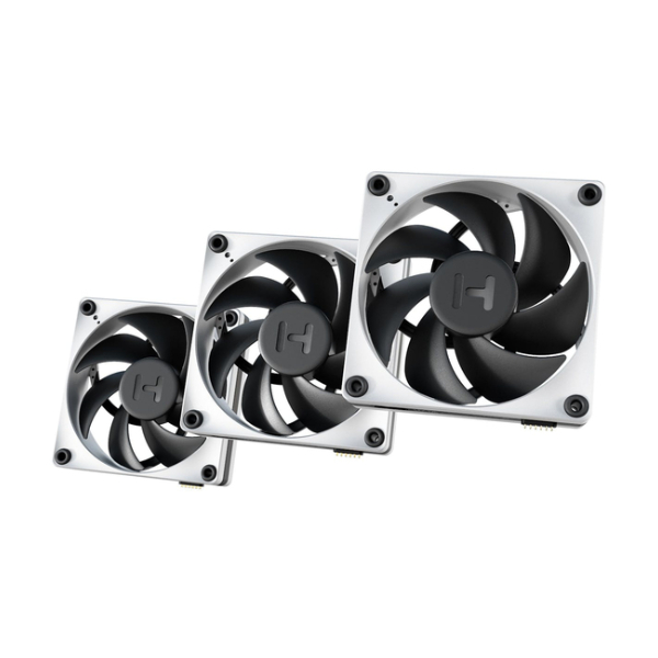 Pack 3 Ventilateurs Hyte Thicc FP12 Prix Maroc | Workstation.ma Pack 3 Ventilateurs Hyte Thicc FP12 Prix Maroc | Workstation.ma