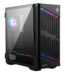 Boîtier PC MSI MPG VELOX 100P AIRFLOW au Maroc | Workstation.ma