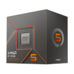 PROCESSEUR AMD RYZEN 5 8500G BOX - Workstation Maroc