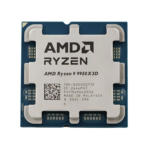PROCESSEUR AMD RYZEN 9 9950X3D TRAY - Workstation Maroc